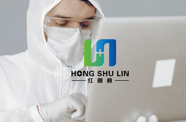 紅樹林醫(yī)療 | 標志策劃設計