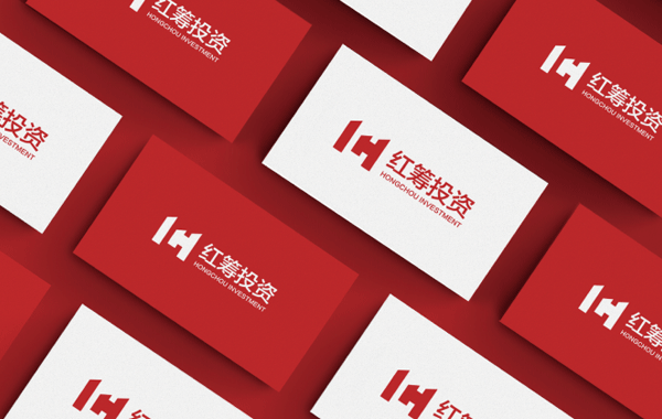 智睿與紅籌投資達成LOGO、VI設計項目合作意向